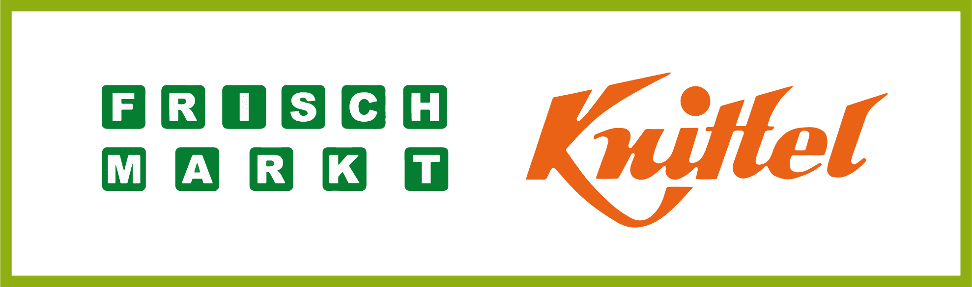 Frischmarkt Knittel